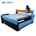 Wood PVC Acrylic Cutting CNC Router